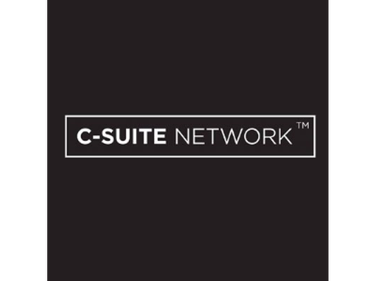 LIVE! Auction item: C-Suite Insights TV Episode / Profile