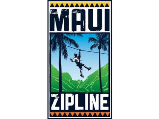 5 Zipline Tropical Adventure Tour for Two