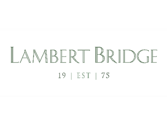 Two Night Stay at Lambert Bridge Winery in the Signature House & Cellar Flight for 4