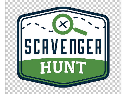 2nd Annual Epic Scavenger Hunt