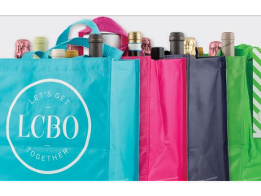 LCBO Gift Certificate $50.00