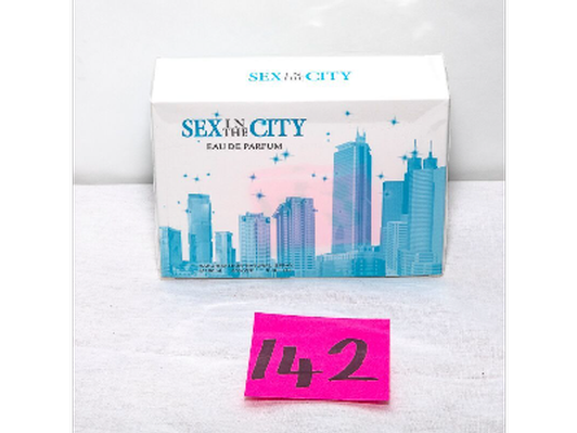 Sex in the discount city perfume price