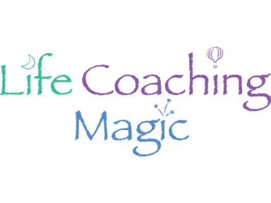 Two  one-hour life coaching sessions