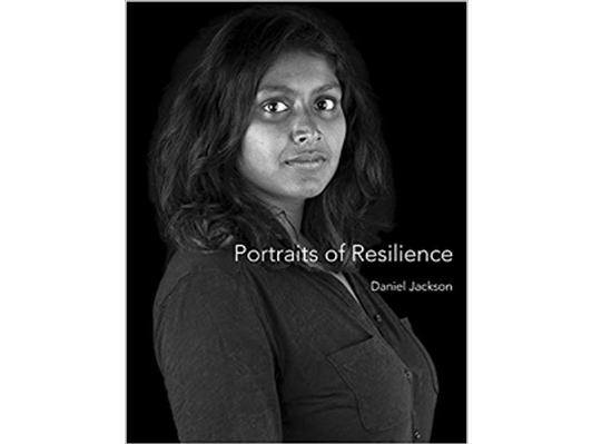 Portraits of Resilience (The MIT Press) Hardcover – November 16, 2017