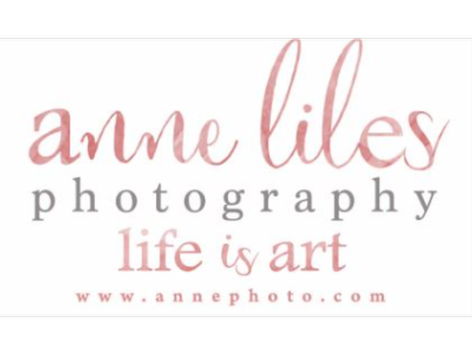 Photography Session with Anne Liles
