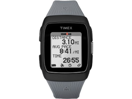 Timex GPS Watch + Zizu Sunglasses