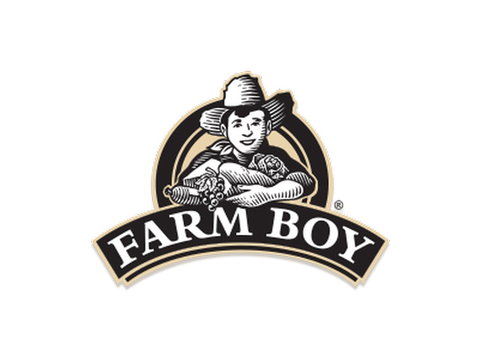 Farm Boy Gift Basket