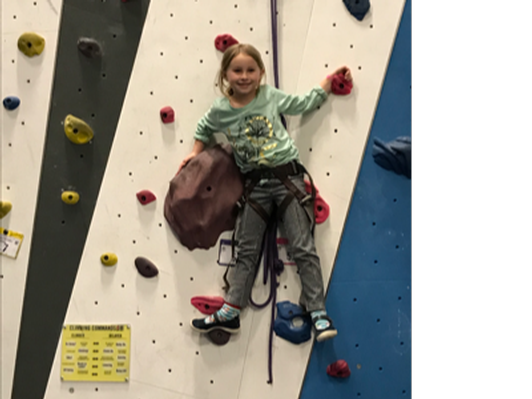 2 Two day passes to climb at EarthTreks Golden