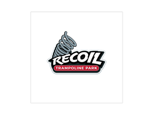 Recoil Trampoline Park Birthday Party for 10 