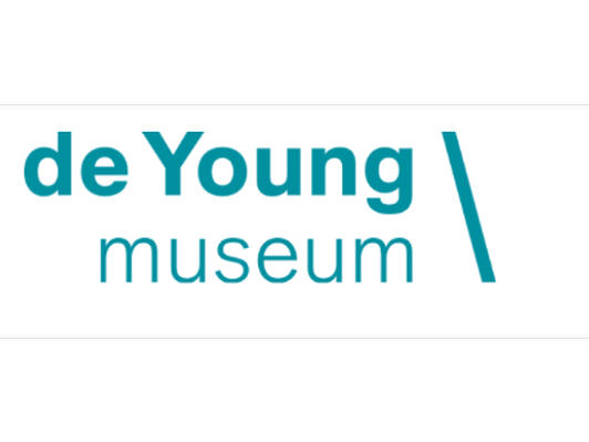 deYoung Museum, 4 VIP tickets
