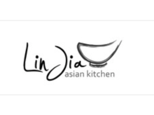 $50 at Lin Jia Asian Kitchen
