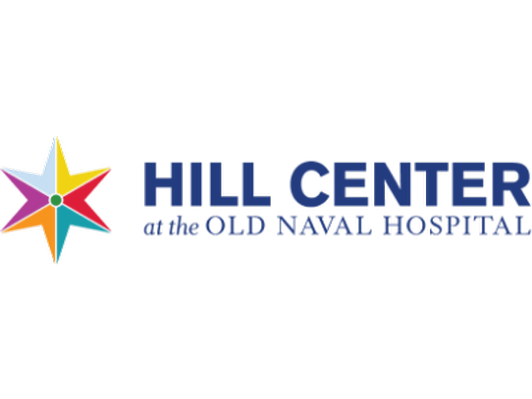 Hill Center at the Old Naval Hospital