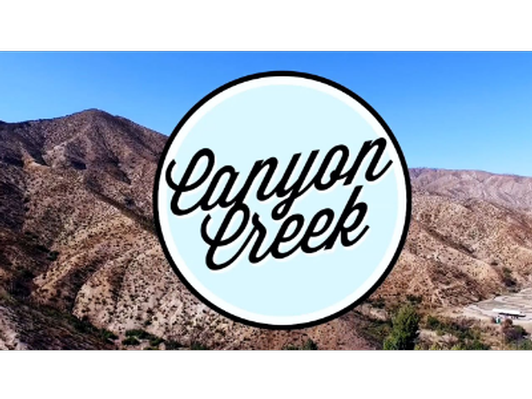 One Week at Canyon Creek Summer Camp