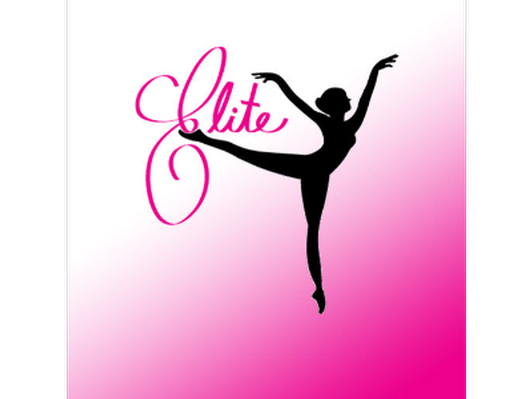 Certificate for Summer Dance Camp at Elite Dance PAC