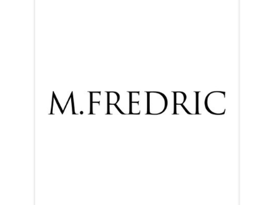 $25 Gift Card to M. FREDRIC