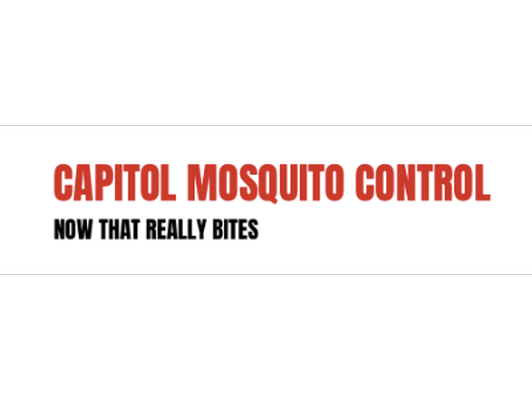 $150 for Mosquito Control Spray