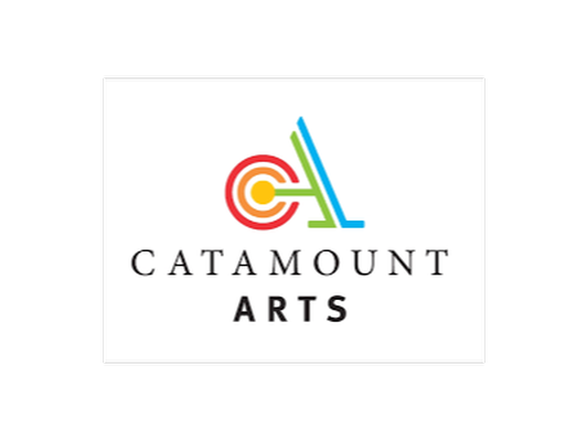 12 Movie Punch Card for Catamount Arts Regional Box Office