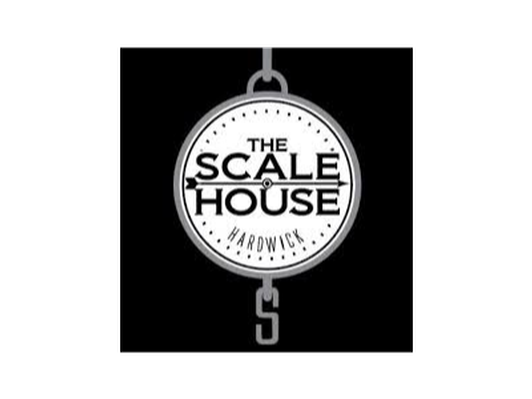 $25 Gift Certificate for the Scale House Restaurant