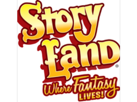 (2) Day Passes for Story Land 