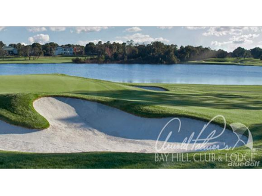 World-Class Golf or Rejuvenating Spa Getaway for Two in Orlando, Florida