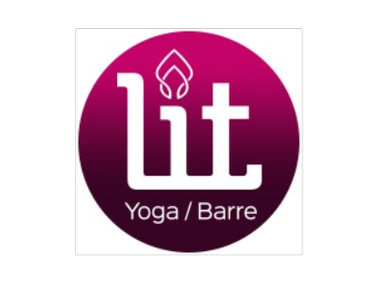 5 Class Pass to Lit Yoga/Barre Calabasas