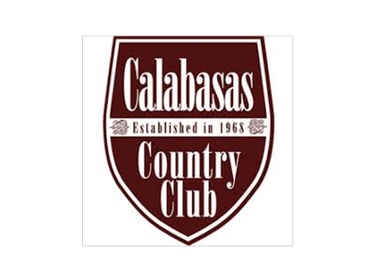 Round of Golf for 2 at Calabasas Country Club