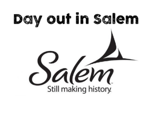 Salem for the Day