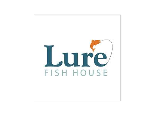$25 Gift Card to Lure Fish House
