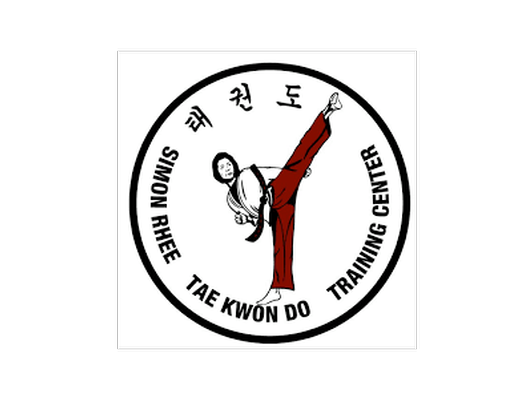 $200 Certificate for Simon Rhee Tae Kwon Do Training Center