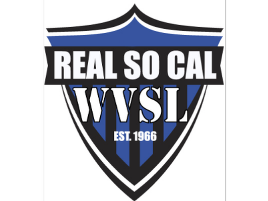 Certificate for WVSL Fall Soccer Registration
