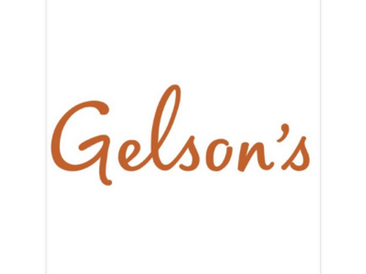 $50 Gift Card to Gelson's