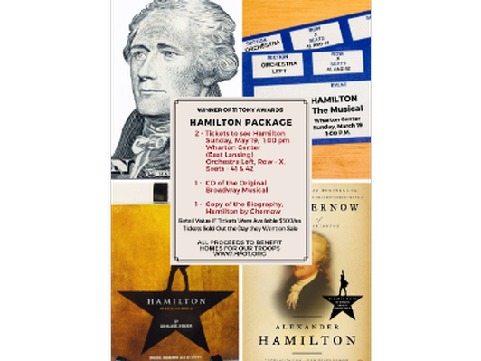 Hamilton Package