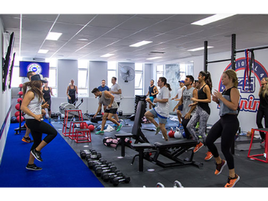 F45 - 1 month unlimited classes