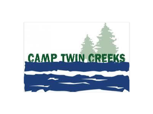 Camp Twin Creeks 2 week session