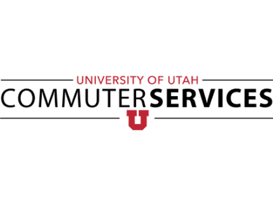 University of Utah Central A parking permit 