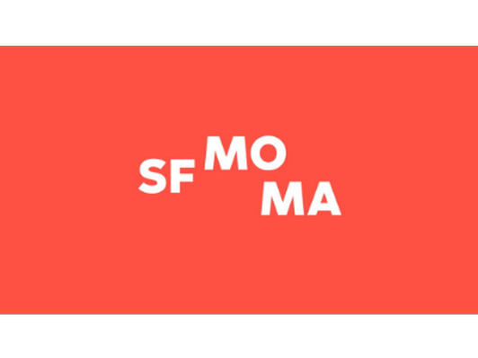 Two Guest Passes to SFMOMA