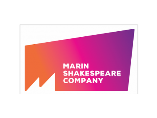 Two Tickets to Marin Shakespeare Company