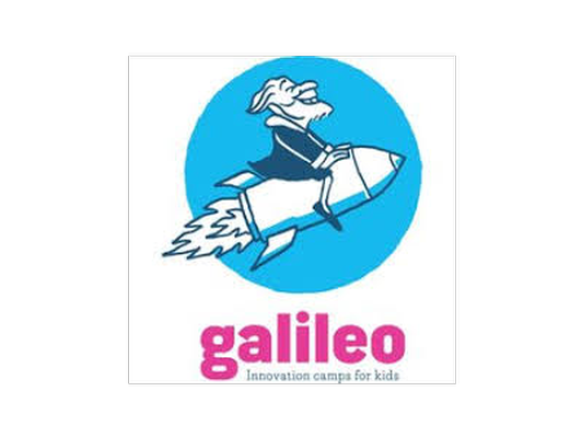 $200 Off Galileo Camp