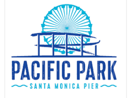4 Unlimited Ride Wristbands for Pacific Park