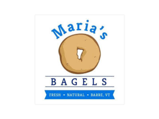 $20 Gift Certificate for Maria's Bagels