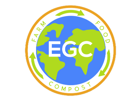 Compost Pickup Service from Earthgirl Composting