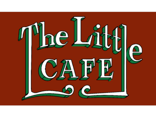 Little Cafe $50 