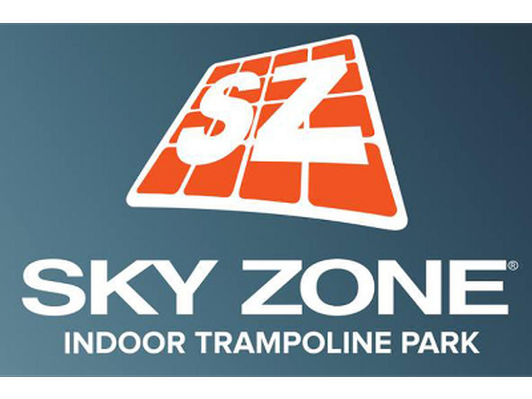 SkyZone Trampoline Park 4 PASSES