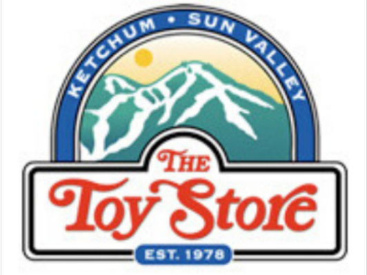 The Toy Store $25 Gift Certificate