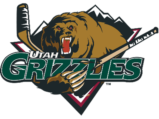 Utah Grizzlies Luzury Suite