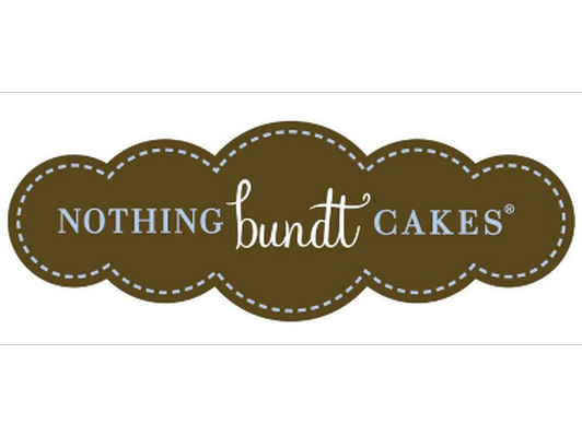 "Bundtlet for a Year" Card from Nothing Bundt Cakes