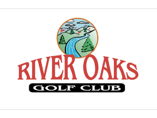 Single membership at River Oaks Golf Course valued at $1,075