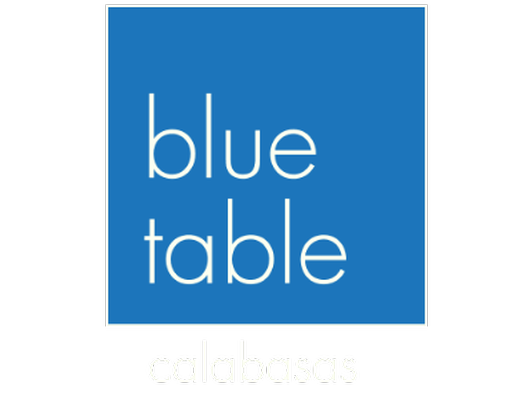 $25 Gift Card to Blue Table Calabasas