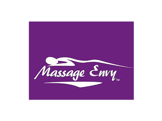 1 hour Massage Session at Day Creek Massage Envy