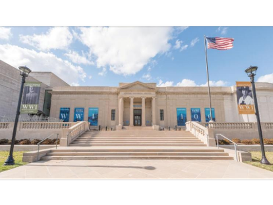Virginia Museum of History & Culture Membership